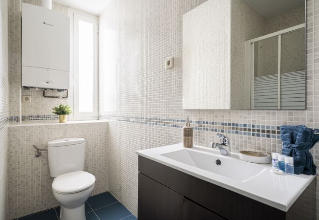 Apartment in Madrid - Apartamento Delicias 1HH  Apartment in Madrid - Apartamento Delicias 1HH