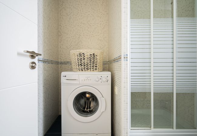 Apartment in Madrid - Apartamento Delicias 1HH  Apartment in Madrid - Apartamento Delicias 1HH