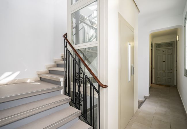 Apartment in Madrid - Apartamento Delicias 1HH  Apartment in Madrid - Apartamento Delicias 1HH