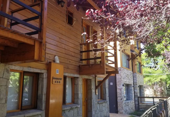  in San Martin de los Andes - Maitenes - Andarlibre