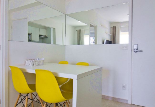 Apartment in São Paulo - Ótimo apto c sacada, Centro Histórico de São Paulo Apartment in São Paulo - Ótimo apto c sacada, Centro Histórico de São Paulo