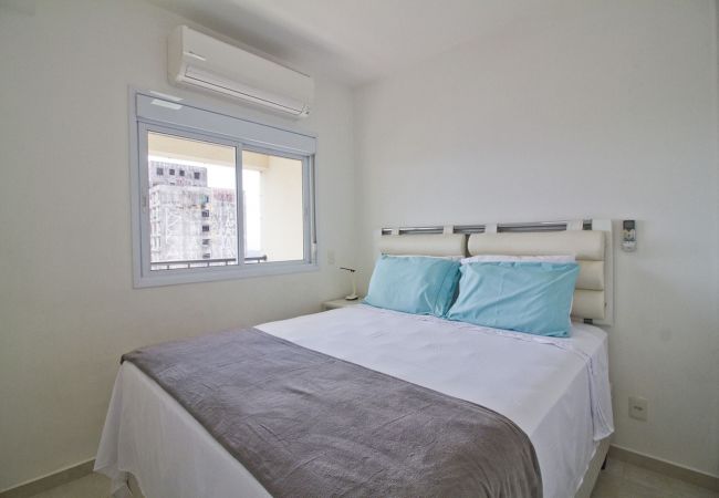 Apartment in São Paulo - Ótimo apto c sacada, Centro Histórico de São Paulo Apartment in São Paulo - Ótimo apto c sacada, Centro Histórico de São Paulo