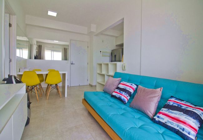 Apartment in São Paulo - Ótimo apto c sacada, Centro Histórico de São Paulo Apartment in São Paulo - Ótimo apto c sacada, Centro Histórico de São Paulo