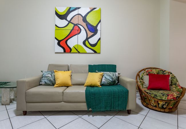 Apartment in Rio de Janeiro - 2 minutes from Copacabana beach | A303 Apartment in Rio de Janeiro - 2 minutes from Copacabana beach | A303
