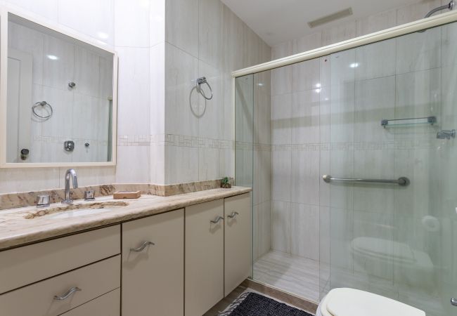 Apartment in Rio de Janeiro - 2 minutes from Copacabana beach | A303 Apartment in Rio de Janeiro - 2 minutes from Copacabana beach | A303