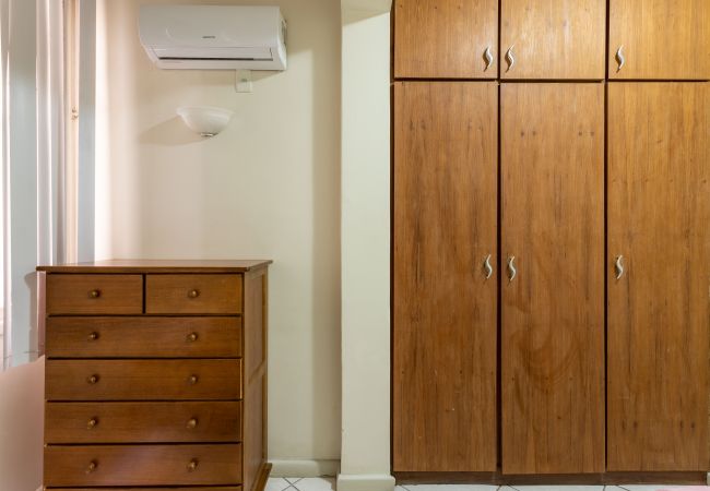 Apartment in Rio de Janeiro - 2 minutes from Copacabana beach | A303 Apartment in Rio de Janeiro - 2 minutes from Copacabana beach | A303