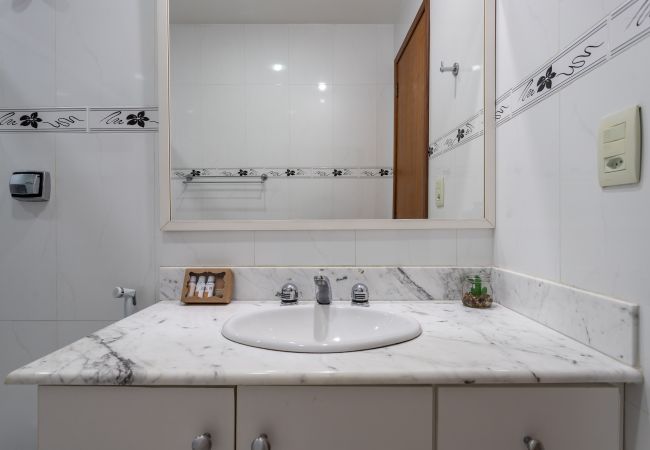 Apartment in Rio de Janeiro - 2 minutes from Copacabana beach | A303 Apartment in Rio de Janeiro - 2 minutes from Copacabana beach | A303