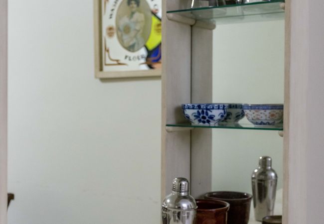 Apartment in Rio de Janeiro - 2 minutes from Copacabana beach | A303 Apartment in Rio de Janeiro - 2 minutes from Copacabana beach | A303