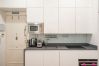 Apartment in Madrid - Apartamento Santa Engracia-Bilbao  Apartment in Madrid - Apartamento Santa Engracia-Bilbao