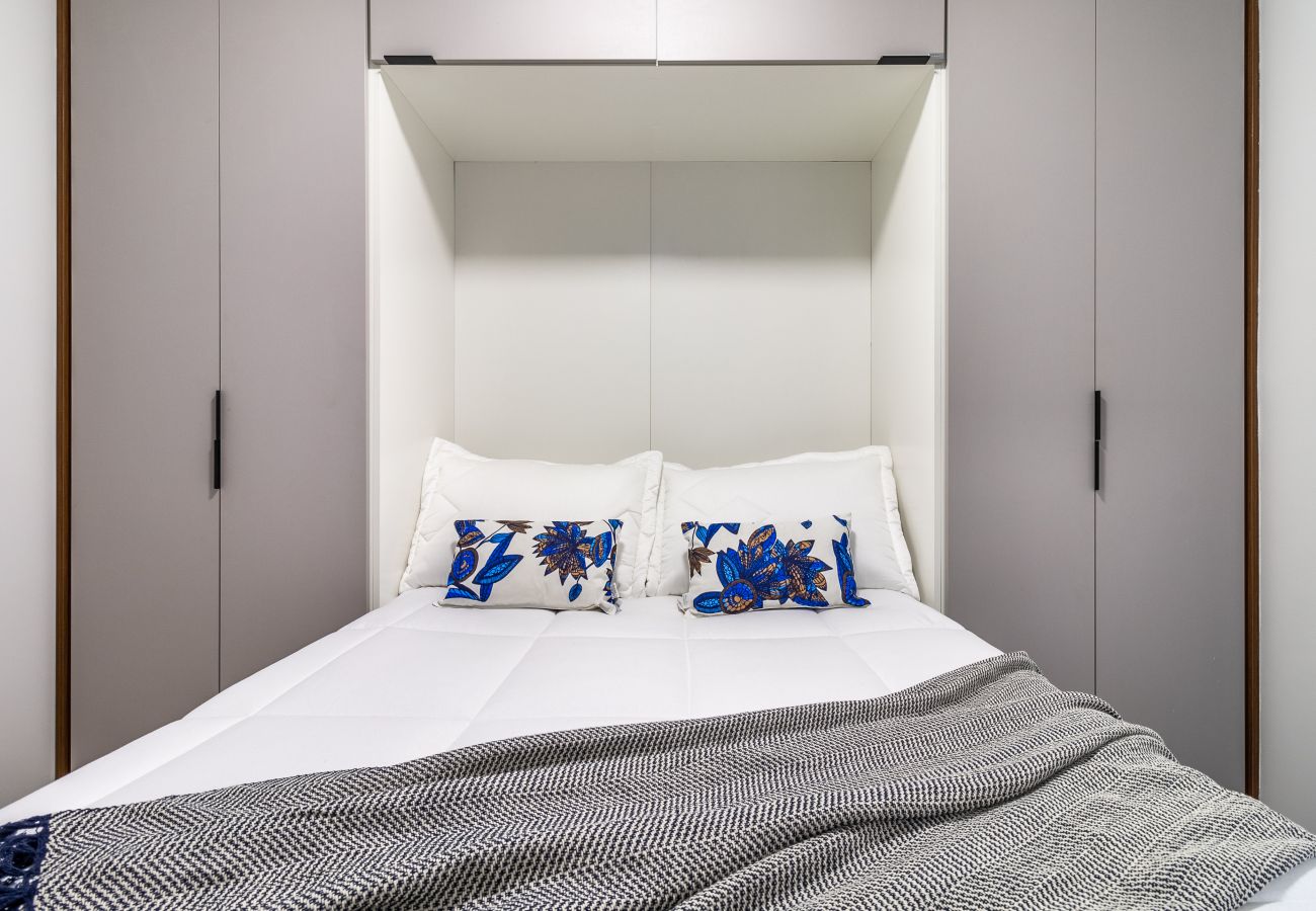 Apartment in São Paulo -  YCP1903 - Apartment Vista Parque Augusta