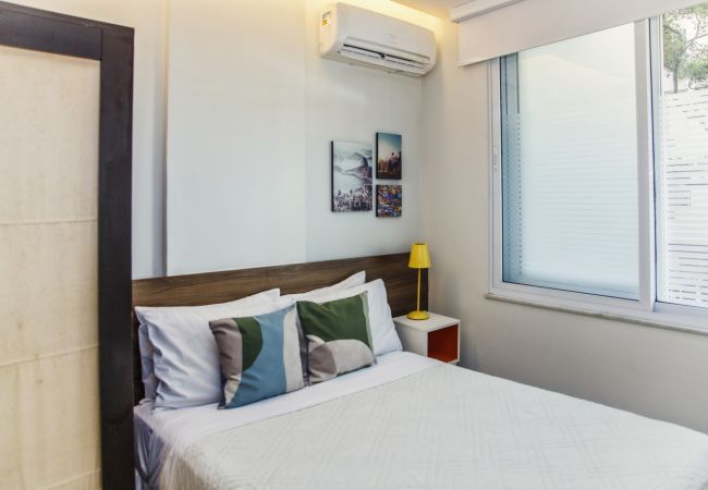 Apartment in Rio de Janeiro - Lovely in Copacabana | Near the beach | MVC205  Apartment in Rio de Janeiro - Lovely in Copacabana | Near the beach | MVC205