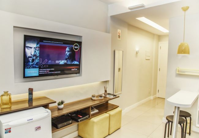 Apartment in Rio de Janeiro - Lovely in Copacabana | Near the beach | MVC205  Apartment in Rio de Janeiro - Lovely in Copacabana | Near the beach | MVC205