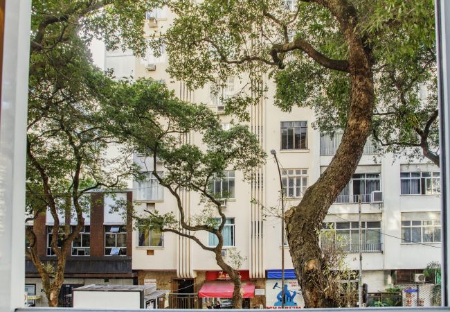 Apartment in Rio de Janeiro - Lovely in Copacabana | Near the beach | MVC205  Apartment in Rio de Janeiro - Lovely in Copacabana | Near the beach | MVC205