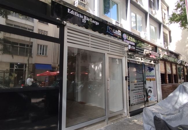 Apartment in Rio de Janeiro - Lovely in Copacabana | Near the beach | MVC205  Apartment in Rio de Janeiro - Lovely in Copacabana | Near the beach | MVC205