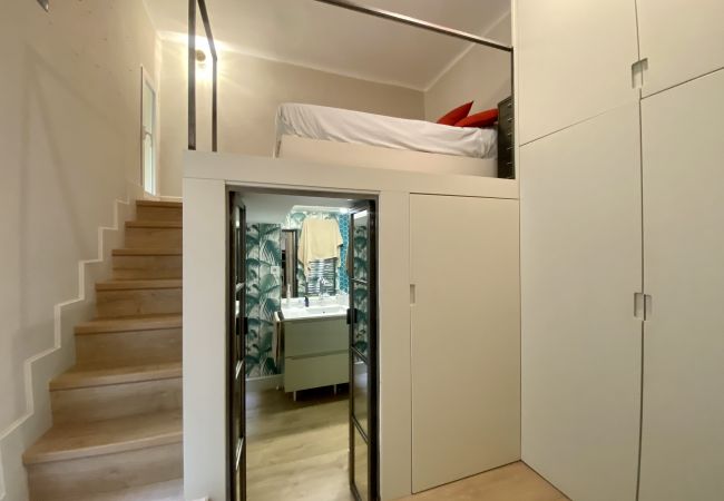 Apartment in Madrid - Lovely and Arts Flat Madrid City Center Apartment in Madrid - Lovely and Arts Flat Madrid City Center