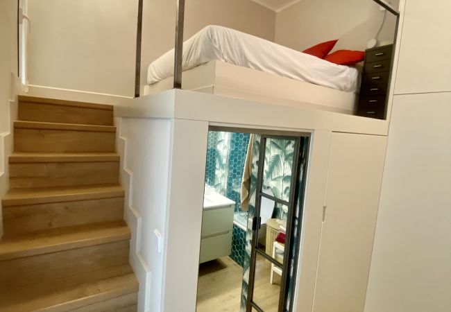 Apartment in Madrid - Lovely and Arts Flat Madrid City Center Apartment in Madrid - Lovely and Arts Flat Madrid City Center