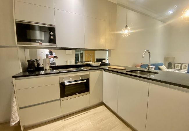 Apartment in Madrid - Lovely and Arts Flat Madrid City Center Apartment in Madrid - Lovely and Arts Flat Madrid City Center