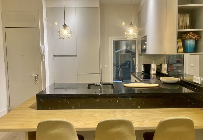 Apartment in Madrid - Lovely and Arts Flat Madrid City Center Apartment in Madrid - Lovely and Arts Flat Madrid City Center