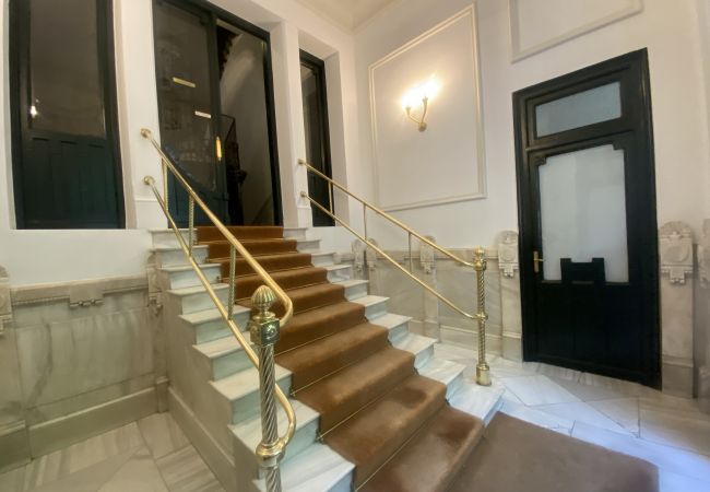 Apartment in Madrid - Lovely and Arts Flat Madrid City Center Apartment in Madrid - Lovely and Arts Flat Madrid City Center