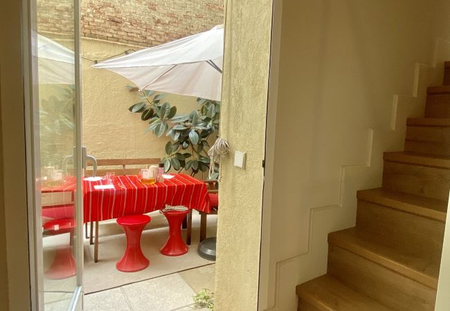 Apartment in Madrid - Lovely and Arts Flat Madrid City Center Apartment in Madrid - Lovely and Arts Flat Madrid City Center