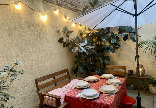 Apartment in Madrid - Lovely and Arts Flat Madrid City Center Apartment in Madrid - Lovely and Arts Flat Madrid City Center