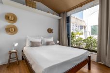 Apartment in Rio de Janeiro - Penthouse 3 minutes from Ipanema beach | JAC1