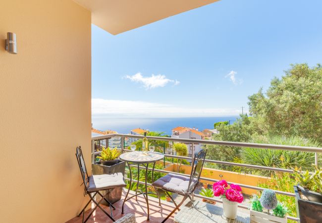  in Caniço - Vista Mar by Atlantic Holiday