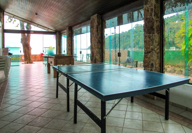 Apartment in Ubatuba - Loft a 220m da Praia das Toninhas em Ubatuba/SP Apartment in Ubatuba - Loft a 220m da Praia das Toninhas em Ubatuba/SP