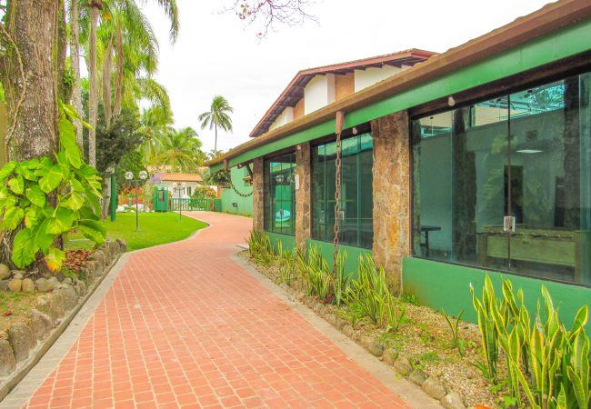 Apartment in Ubatuba - Loft a 220m da Praia das Toninhas em Ubatuba/SP Apartment in Ubatuba - Loft a 220m da Praia das Toninhas em Ubatuba/SP