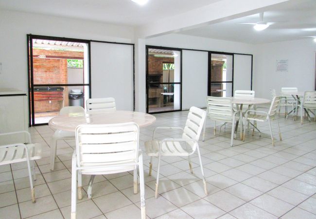 Apartment in Ubatuba - Loft a 220m da Praia das Toninhas em Ubatuba/SP Apartment in Ubatuba - Loft a 220m da Praia das Toninhas em Ubatuba/SP