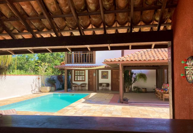 Apartment in Armação dos Búzios - Loft c piscina a 600 metros do mar em Búzios/RJ  Apartment in Armação dos Búzios - Loft c piscina a 600 metros do mar em Búzios/RJ