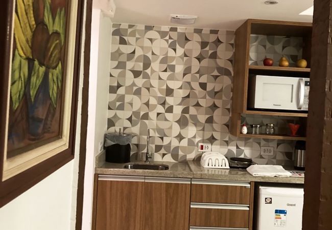 Apartment in Armação dos Búzios - Incrível loft próximo a praia c pisc em Búzios/RJ  Apartment in Armação dos Búzios - Incrível loft próximo a praia c pisc em Búzios/RJ