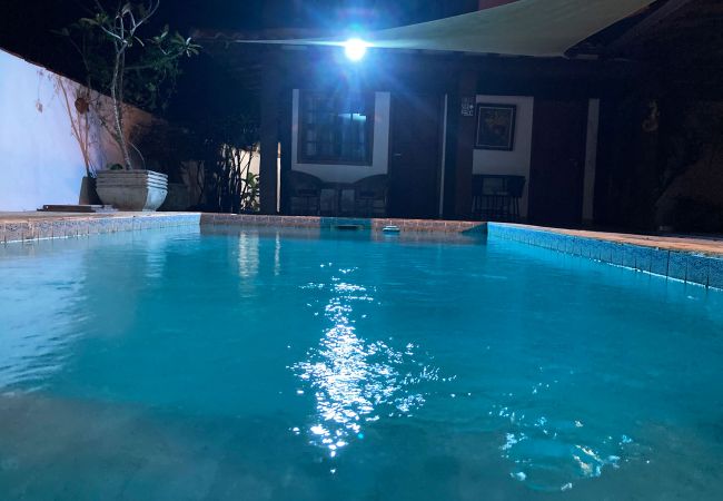 Apartment in Armação dos Búzios - Incrível loft próximo a praia c pisc em Búzios/RJ  Apartment in Armação dos Búzios - Incrível loft próximo a praia c pisc em Búzios/RJ