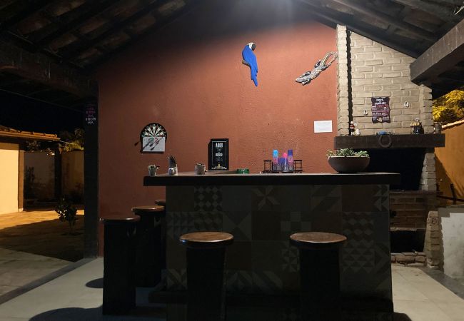 Apartment in Armação dos Búzios - Incrível loft próximo a praia c pisc em Búzios/RJ  Apartment in Armação dos Búzios - Incrível loft próximo a praia c pisc em Búzios/RJ