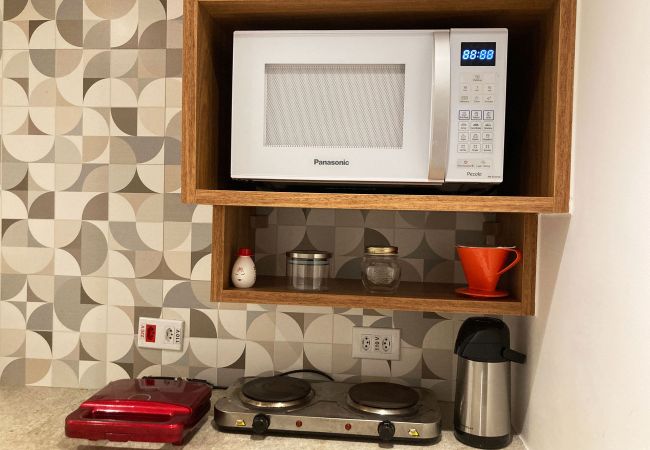 Apartment in Armação dos Búzios - Loft a 600 metros da praia c piscina em Búzios/RJ  Apartment in Armação dos Búzios - Loft a 600 metros da praia c piscina em Búzios/RJ