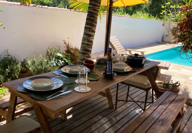 Apartment in Armação dos Búzios - Loft a 600 metros da praia c piscina em Búzios/RJ  Apartment in Armação dos Búzios - Loft a 600 metros da praia c piscina em Búzios/RJ