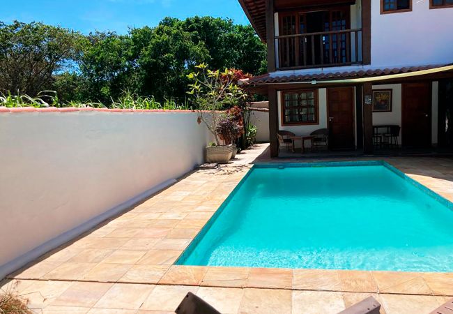 Apartment in Armação dos Búzios - Loft a 600 metros da praia c piscina em Búzios/RJ  Apartment in Armação dos Búzios - Loft a 600 metros da praia c piscina em Búzios/RJ