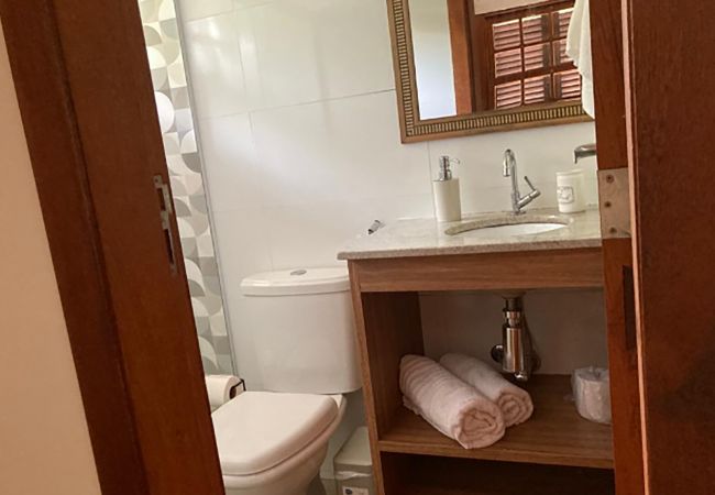 Apartment in Armação dos Búzios - Loft a 600 metros da praia c piscina em Búzios/RJ  Apartment in Armação dos Búzios - Loft a 600 metros da praia c piscina em Búzios/RJ