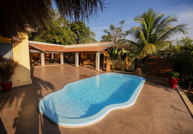 Cottage in Coxim - Pesqueiro - rancho com lazer completo em Coxim/MS Cottage in Coxim - Pesqueiro - rancho com lazer completo em Coxim/MS