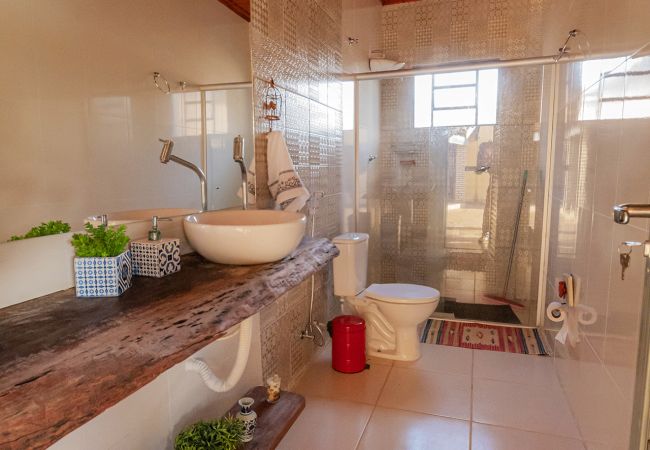 Cottage in Coxim - Pesqueiro - rancho com lazer completo em Coxim/MS Cottage in Coxim - Pesqueiro - rancho com lazer completo em Coxim/MS