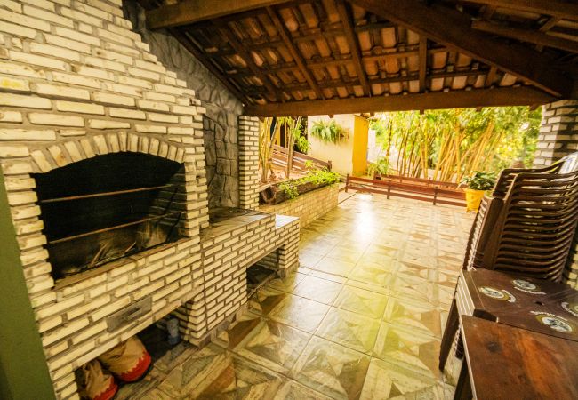 Cottage in Coxim - Pesqueiro - rancho com lazer completo em Coxim/MS Cottage in Coxim - Pesqueiro - rancho com lazer completo em Coxim/MS