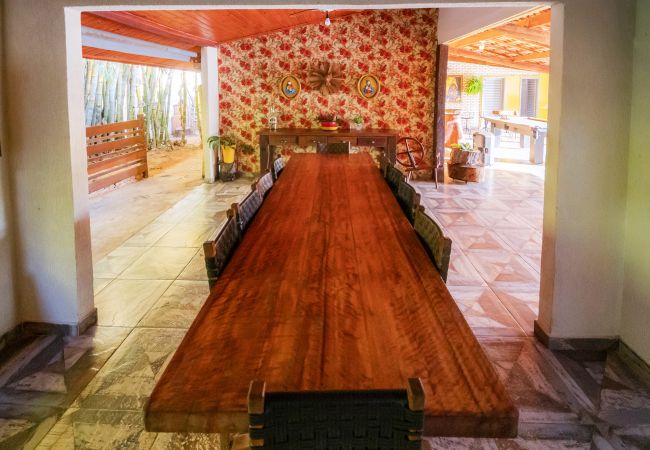 Cottage in Coxim - Pesqueiro - rancho com lazer completo em Coxim/MS Cottage in Coxim - Pesqueiro - rancho com lazer completo em Coxim/MS