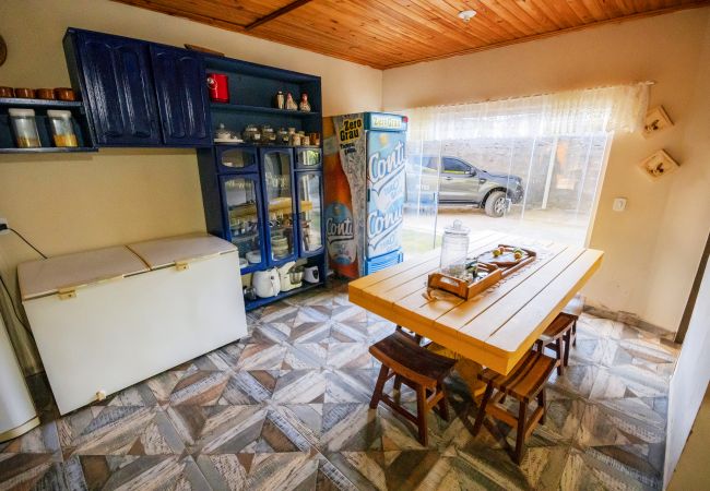 Cottage in Coxim - Pesqueiro - rancho com lazer completo em Coxim/MS Cottage in Coxim - Pesqueiro - rancho com lazer completo em Coxim/MS