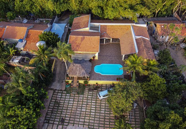 Cottage in Coxim - Pesqueiro - rancho com lazer completo em Coxim/MS Cottage in Coxim - Pesqueiro - rancho com lazer completo em Coxim/MS
