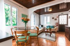 Cottage in São Jorge - Casinha da Achada by Atlantic Holiday