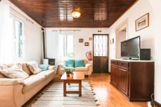 Cottage in São Jorge - Casinha da Achada by Atlantic Holiday