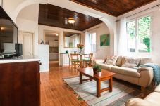 Cottage in São Jorge - Casinha da Achada by Atlantic Holiday