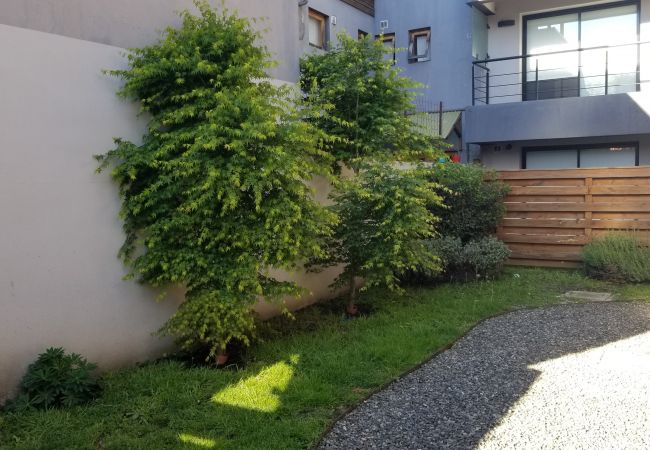 Studio in San Martin de los Andes - Ruka 7 Dpto 5 - Andarlibre Studio in San Martin de los Andes - Ruka 7 Dpto 5 - Andarlibre