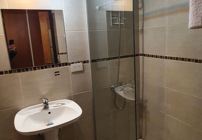 Studio in San Martin de los Andes - Ruka 7 Dpto 5 - Andarlibre Studio in San Martin de los Andes - Ruka 7 Dpto 5 - Andarlibre