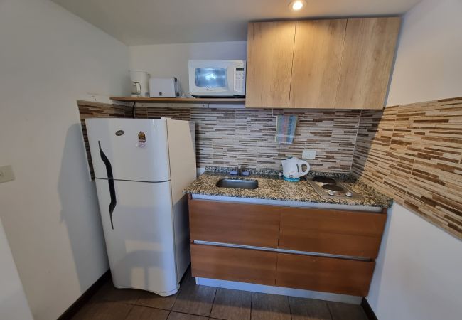 Studio in San Martin de los Andes - Ruka 7 Dpto 5 - Andarlibre Studio in San Martin de los Andes - Ruka 7 Dpto 5 - Andarlibre